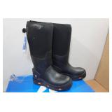 Korkers Neo Arctic Rubber Boots - Size 8
