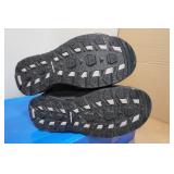 Korkers Neo Arctic Rubber Boots - Size 8