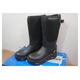 Korkers Neo Arctic Rubber Boots - Size 11
