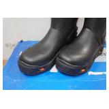 Korkers Neo Arctic Rubber Boots - Size 11