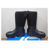 Korkers Neo Arctic Rubber Boots - Size 11
