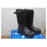 Korkers Neo Arctic Rubber Boots - Size 11
