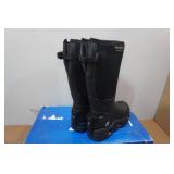 Korkers Neo Arctic Rubber Boots - Size 11