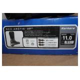 Korkers Neo Arctic Rubber Boots - Size 11