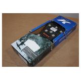 Korkers Interchangeable Sole System Triple Threat Carbide Spike - Size 12