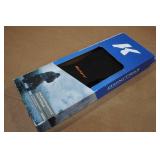 Korkers Interchangeable Sole System Felt - Size 8