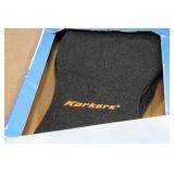 Korkers Interchangeable Sole System Felt - Size 8