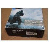 Korkers Interchangeable Sole System Felt - Size 8