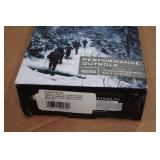 Korkers Interchangeable Sole System Triple Threat Carbide Spike - Size 8.5-9