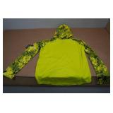 Blackfish Guide UPF/Cooling Hooded Long Sleeve - Youth Medium