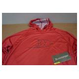 Blackfish Guide UPF/Cooling Hooded Long Sleeve - Medium