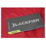Blackfish Guide UPF/Cooling Hooded Long Sleeve - Medium