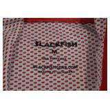Blackfish Guide UPF/Cooling Hooded Long Sleeve - Medium