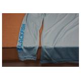 Blackfish Guide UPF/Cooling Long Sleeve - Large