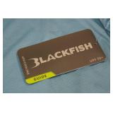 Blackfish Guide UPF/Cooling Long Sleeve - Large