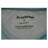 Blackfish Guide UPF/Cooling Long Sleeve - Large