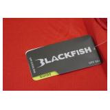 Blackfish Guide UPF/Cooling Long Sleeve - Large