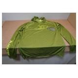 Blackfish Guide UPF/Cooling Hooded Long Sleeve - Large