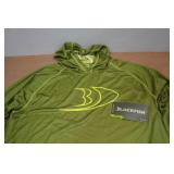 Blackfish Guide UPF/Cooling Hooded Long Sleeve - Large