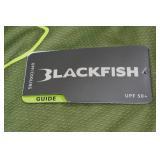 Blackfish Guide UPF/Cooling Hooded Long Sleeve - Large