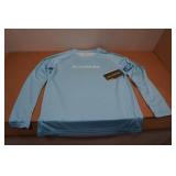 Blackfish Guide UPF/Cooling Long Sleeve - Small