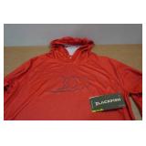 Blackfish Guide UPF/Cooling Hooded Long Sleeve - Small