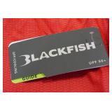 Blackfish Guide UPF/Cooling Hooded Long Sleeve - Small