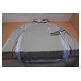 Blackfish Guide UPF/Cooling Hooded Long Sleeve - XL