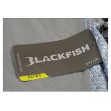 Blackfish Guide UPF/Cooling Hooded Long Sleeve - XL