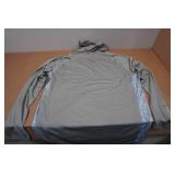 Blackfish Guide UPF/Cooling Hooded Long Sleeve - XL