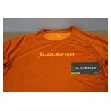 Blackfish Guide UPF/Cooling Long Sleeve - Medium
