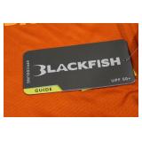Blackfish Guide UPF/Cooling Long Sleeve - Medium