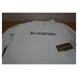 Blackfish Angler UPF/Cooling Long Sleeve - Large