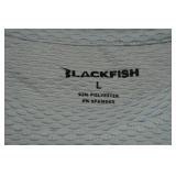 Blackfish Angler UPF/Cooling Long Sleeve - Large