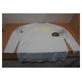 Blackfish Angler UPF/Cooling Long Sleeve - XL