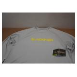 Blackfish Angler UPF/Cooling Long Sleeve - XL