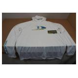 Blackfish Guide UPF/Cooling Hooded Long Sleeve - XL