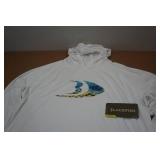 Blackfish Guide UPF/Cooling Hooded Long Sleeve - XL