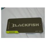 Blackfish Guide UPF/Cooling Hooded Long Sleeve - XL