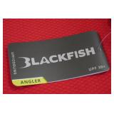 Blackfish Angler UPF/Cooling Long Sleeve - Small