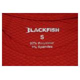 Blackfish Angler UPF/Cooling Long Sleeve - Small