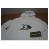 Blackfish Guide UPF/Cooling Hooded Long Sleeve - Small