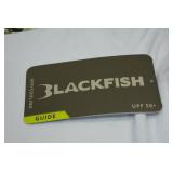 Blackfish Guide UPF/Cooling Hooded Long Sleeve - Small