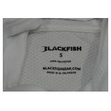 Blackfish Guide UPF/Cooling Hooded Long Sleeve - Small
