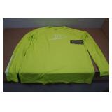 Blackfish Angler UPF/Cooling Long Sleeve - Medium