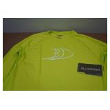 Blackfish Angler UPF/Cooling Long Sleeve - Medium