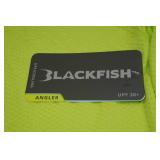 Blackfish Angler UPF/Cooling Long Sleeve - Medium