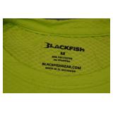 Blackfish Angler UPF/Cooling Long Sleeve - Medium