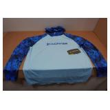 Blackfish Guide UPF/Cooling Hooded Long Sleeve - XL