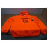 Blackfish Hoodie - Medium